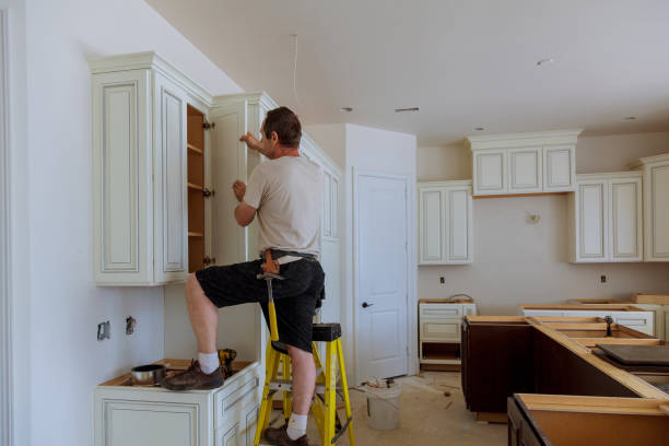 Licensed Kitchen Remodeling service in Goodyear, AZ - BM Kitchen
