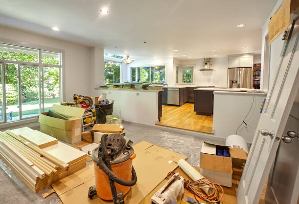 Reliable Kitchen Remodeling contractor in Goodyear, AZ by BM Kitchen